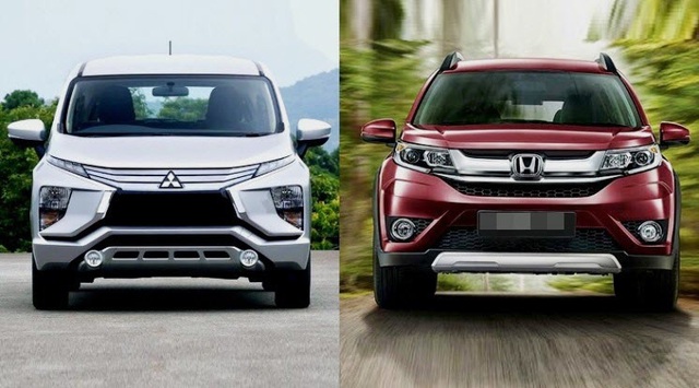 Hàng hot CRV, Xpander dính lỗi đồng loạt, xe Trung Quốc trầy trật ở Việt Nam - 1 Hàng hot CRV, Xpander dính lỗi đồng loạt, xe Trung Quốc trầy trật ở Việt Nam - 1