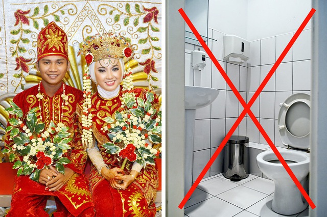 Phong tục kỳ lạ của các quốc gia trên thế giới - 2 Phong tục kỳ lạ của các quốc gia trên thế giới - 2