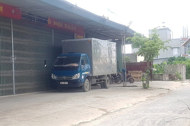 Đòi nợ 140 triệu không được, bắt cóc con gái chủ nhà - 2