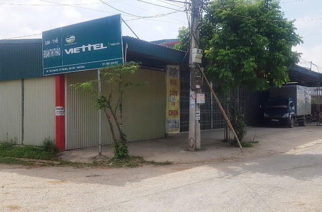 Đòi nợ 140 triệu không được, bắt cóc con gái chủ nhà - 1