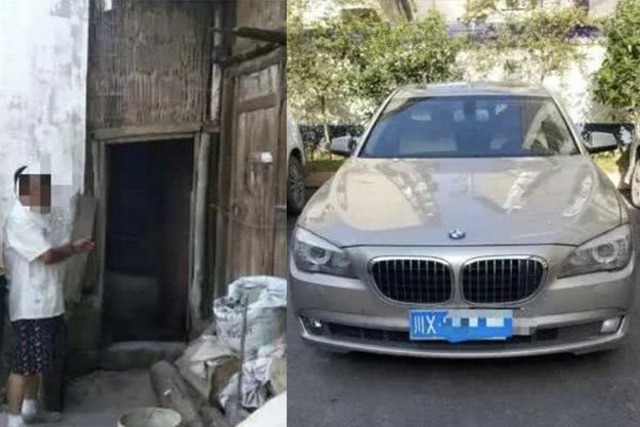 Đại gia bị bắt vì trộm gà, vịt để nuôi siêu xe - 1 Đại gia bị bắt vì trộm gà, vịt để nuôi siêu xe - 1