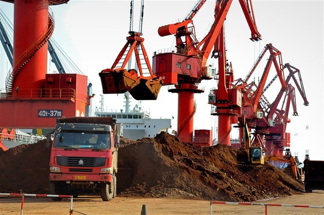 Trung Quốc dọa &ldquo;cắt&rdquo; đất hiếm, Mỹ quay sang t&igrave;m nguồn ở ch&acirc;u Phi - 1