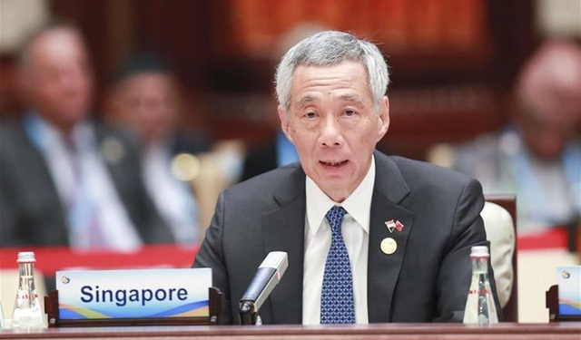 Bộ Ngoại giao Singapore lên tiếng sau phát biểu của Thủ tướng Lý Hiển Long về Việt Nam và Campuchia - 1 Bộ Ngoại giao Singapore lên tiếng sau phát biểu của Thủ tướng Lý Hiển Long về Việt Nam và Campuchia - 1