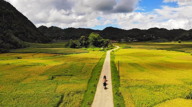 Khám phá thiên đường du lịch được ví như “Bali thu nhỏ” ở Việt Nam - 1
