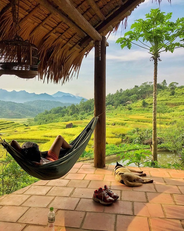 Khám phá thiên đường du lịch được ví như “Bali thu nhỏ” ở Việt Nam - 3