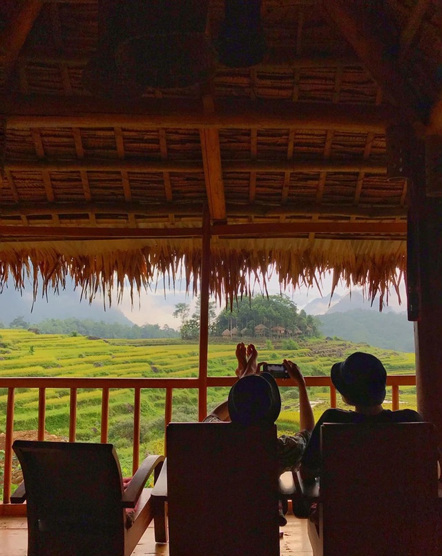 Khám phá thiên đường du lịch được ví như “Bali thu nhỏ” ở Việt Nam - 10