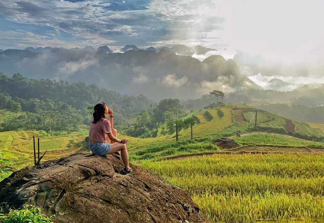 Khám phá thiên đường du lịch được ví như “Bali thu nhỏ” ở Việt Nam - 5