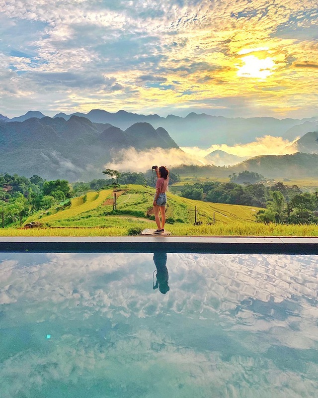 Khám phá thiên đường du lịch được ví như “Bali thu nhỏ” ở Việt Nam - 6