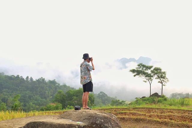 Khám phá thiên đường du lịch được ví như “Bali thu nhỏ” ở Việt Nam - 11