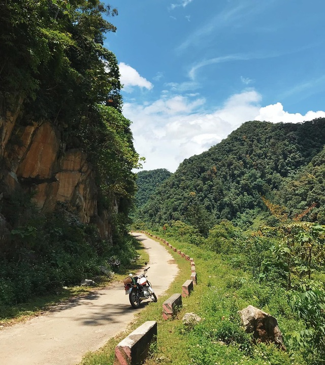 Khám phá thiên đường du lịch được ví như “Bali thu nhỏ” ở Việt Nam - 2
