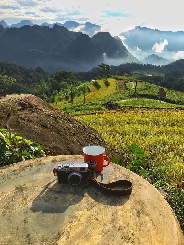 Khám phá thiên đường du lịch được ví như “Bali thu nhỏ” ở Việt Nam - 4