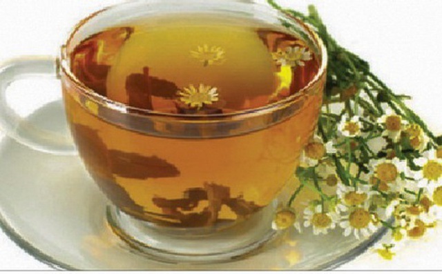 Lưu ý khi dùng nước thanh nhiệt từ cây cỏ - 1 Lưu ý khi dùng nước thanh nhiệt từ cây cỏ - 1