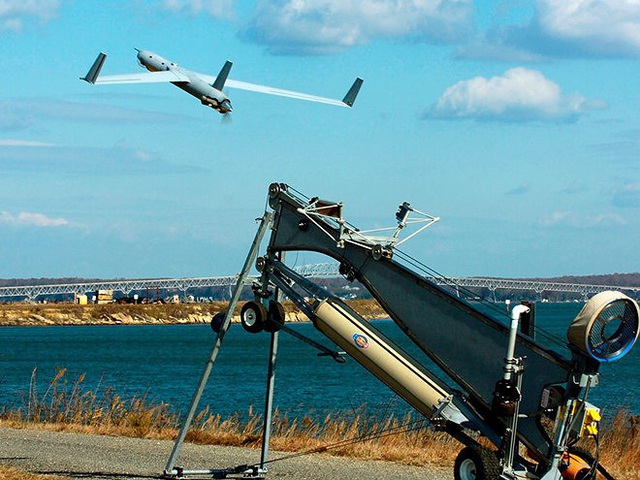 6 UAV trinh sát ScanEagle cực nguy hiểm Việt Nam sẽ nhận từ Mỹ - 3