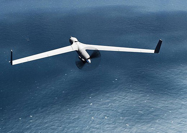 6 UAV trinh sát ScanEagle cực nguy hiểm Việt Nam sẽ nhận từ Mỹ - 4