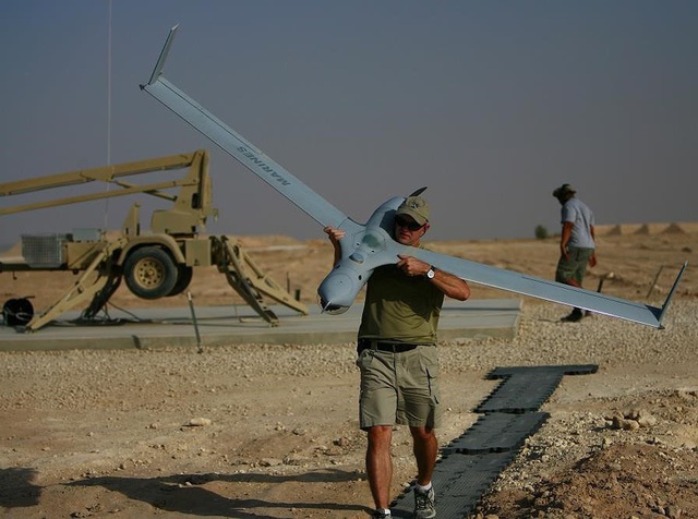 6 UAV trinh sát ScanEagle cực nguy hiểm Việt Nam sẽ nhận từ Mỹ - 6