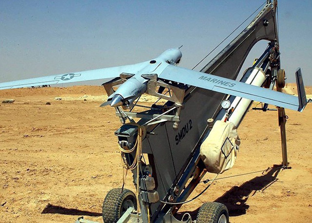 6 UAV trinh sát ScanEagle cực nguy hiểm Việt Nam sẽ nhận từ Mỹ - 7