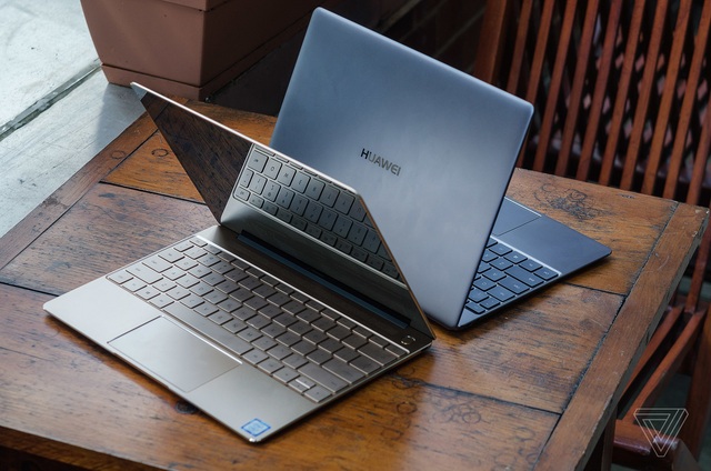 Bị Intel và Microsoft “nghỉ chơi”, Huawei buộc phải tạm ngừng sản xuất và bán laptop mới - 1