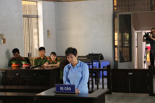 Phóng hỏa giết con của người tình đồng giới - 1 Phóng hỏa giết con của người tình đồng giới - 1