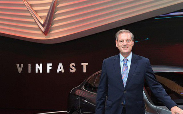 Nhìn lại hành trình 21 tháng ra đời mẫu xe ôtô Việt Nam đầu tiên mang tên VinFast - 2 Nhìn lại hành trình 21 tháng ra đời mẫu xe ôtô Việt Nam đầu tiên mang tên VinFast - 2