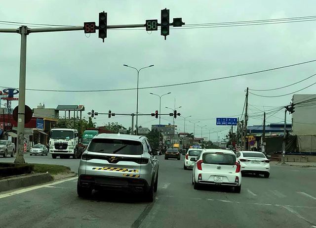 Nhìn lại hành trình 21 tháng ra đời mẫu xe ôtô Việt Nam đầu tiên mang tên VinFast - 14 Nhìn lại hành trình 21 tháng ra đời mẫu xe ôtô Việt Nam đầu tiên mang tên VinFast - 14