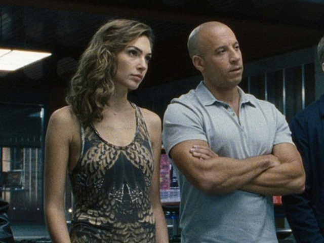 10 bí mật của Hoa hậu Israel thành danh ở Hollywood - 4 10 bí mật của Hoa hậu Israel thành danh ở Hollywood - 4