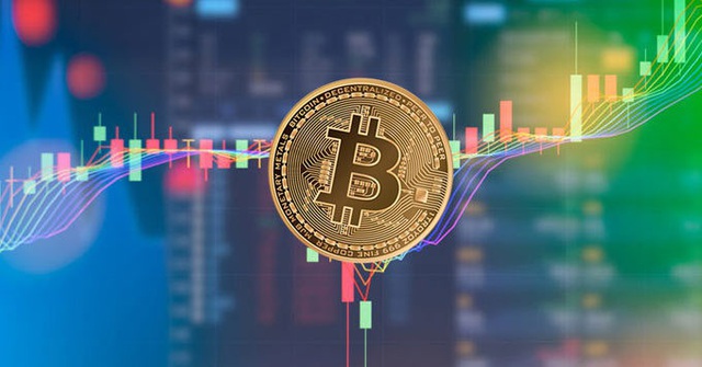 Bitcoin vượt ngưỡng kỷ lục 13 tháng, nhà đầu tư phấn khích - 2
