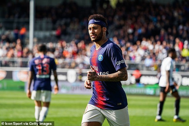 Nhật ký chuyển nhượng ngày 18/6: Barcelona tính phương án mua Neymar - 1