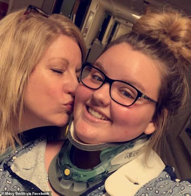 Thiếu nữ 17 tuổi được cứu sống nhờ tính năng tìm kiếm bạn bè trên iPhone - 1