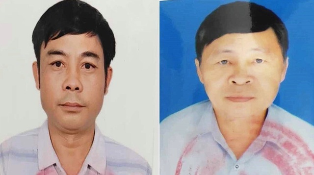 Khởi tố nguyên Phó giám đốc trung tâm quỹ đất thành phố vì xác định sai diện tích đất - 1 Khởi tố nguyên Phó giám đốc trung tâm quỹ đất thành phố vì xác định sai diện tích đất - 1