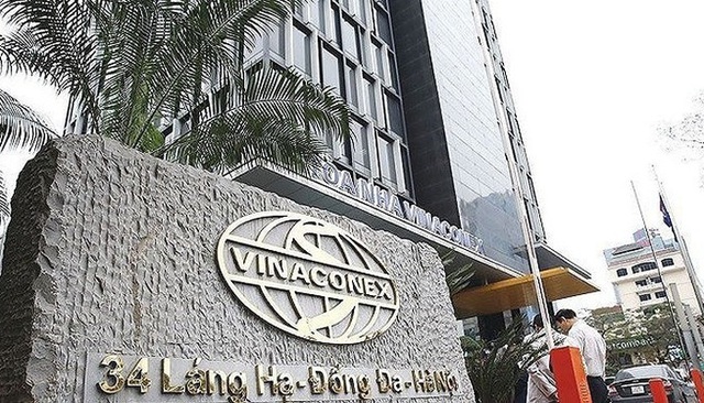 ĐHCĐ ông lớn Vinaconex: Sức ép minh bạch, nhiều câu hỏi lớn chờ lời đáp - 1