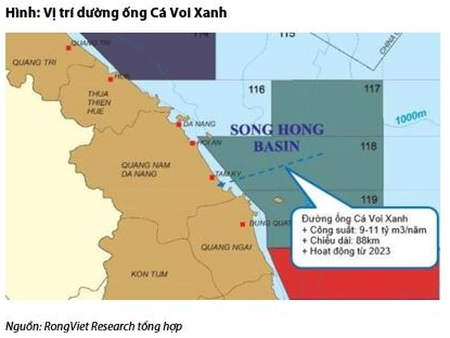 47 đại dự án điện chậm tiến độ, cảnh báo nguy cơ thiếu điện cao - 1 47 đại dự án điện chậm tiến độ, cảnh báo nguy cơ thiếu điện cao - 1
