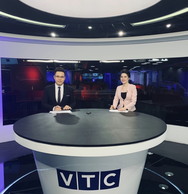 BTV giọng miền Tây “hot nhất Vịnh Bắc Bộ” tâm sự về những đánh đổi của nghề báo - 3 BTV giọng miền Tây “hot nhất Vịnh Bắc Bộ” tâm sự về những đánh đổi của nghề báo - 3