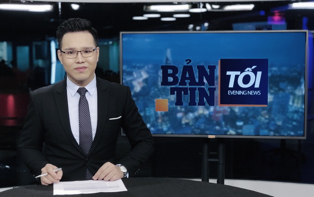BTV giọng miền Tây “hot nhất Vịnh Bắc Bộ” tâm sự về những đánh đổi của nghề báo - 2 BTV giọng miền Tây “hot nhất Vịnh Bắc Bộ” tâm sự về những đánh đổi của nghề báo - 2