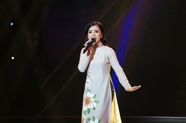 Trấn Thành bật khóc khi nói về bệnh tình của Như Quỳnh - 1 Trấn Thành bật khóc khi nói về bệnh tình của Như Quỳnh - 1