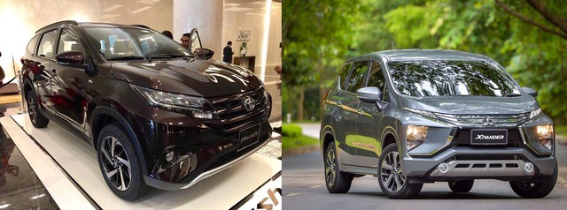 Xe bán tải hồi sinh, ô tô giá bèo Indonesia chỉ 290 triệu đồng - 4