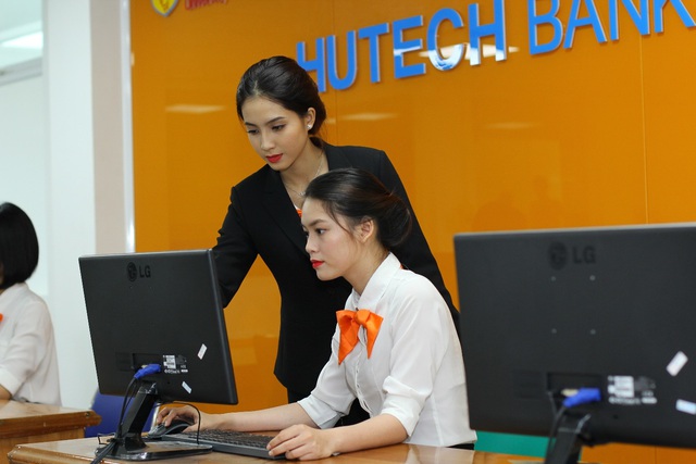 Ở những trường đại học hiện đại, sinh viên đang được trải nghiệm nhiều hơn - 1 Ở những trường đại học hiện đại, sinh viên đang được trải nghiệm nhiều hơn - 1
