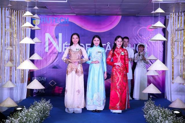 Ở những trường đại học hiện đại, sinh viên đang được trải nghiệm nhiều hơn - 2 Ở những trường đại học hiện đại, sinh viên đang được trải nghiệm nhiều hơn - 2