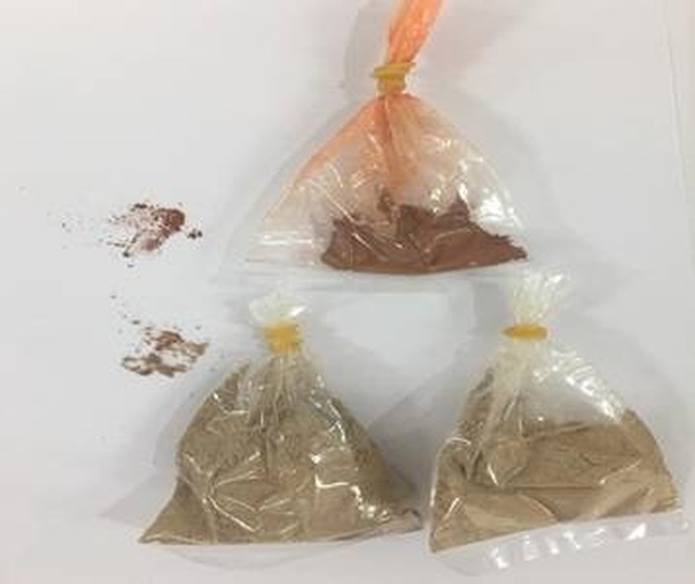 “Thần dược” thuốc cam lại gây họa, 6 trẻ nhập viện cấp cứu - 1 “Thần dược” thuốc cam lại gây họa, 6 trẻ nhập viện cấp cứu - 1