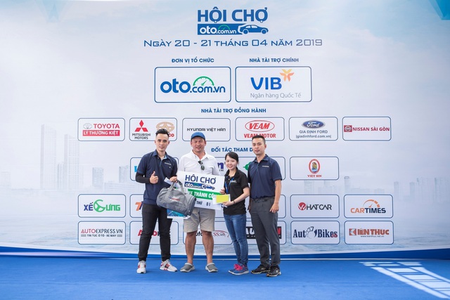 3 cơ hội cho khách hàng săn mua xe ô tô “giá hời” - 2 3 cơ hội cho khách hàng săn mua xe ô tô “giá hời” - 2