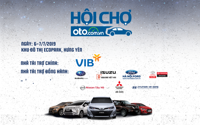3 cơ hội cho khách hàng săn mua xe ô tô “giá hời” - 3 3 cơ hội cho khách hàng săn mua xe ô tô “giá hời” - 3