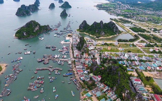 Sun Group lập quy hoạch hàng loạt siêu dự án ở Quảng Ninh - 1 Sun Group lập quy hoạch hàng loạt siêu dự án ở Quảng Ninh - 1