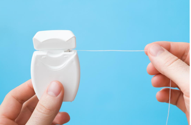 Nướu răng kh&ocirc;ng khỏe c&oacute; li&ecirc;n quan với nguy cơ ung thư gan - 1