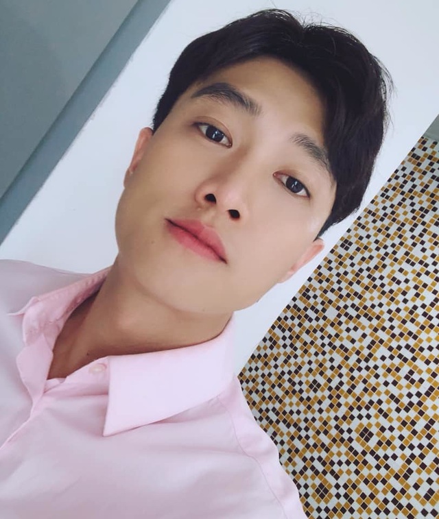 Quốc Trường - Midu bị nghi hẹn hò, cùng chia sẻ về hôn nhân tan vỡ của Song - Song - 2 Quốc Trường - Midu bị nghi hẹn hò, cùng chia sẻ về hôn nhân tan vỡ của Song - Song - 2