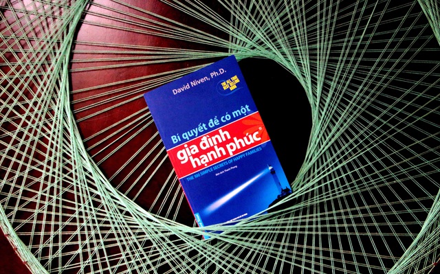 5 cuốn sách xây dựng hạnh phúc gia đình - 2 5 cuốn sách xây dựng hạnh phúc gia đình - 2