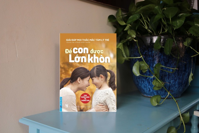 5 cuốn sách xây dựng hạnh phúc gia đình - 4 5 cuốn sách xây dựng hạnh phúc gia đình - 4