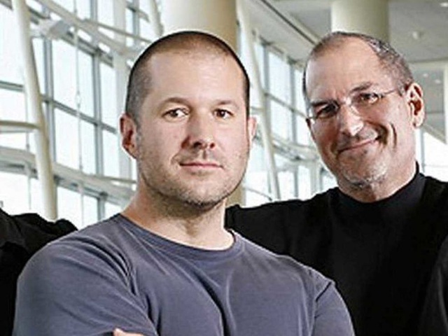 Thiên tài thiết kế Jony Ive bất ngờ rời Apple sau gần 30 năm gắn bó - 3 Thiên tài thiết kế Jony Ive bất ngờ rời Apple sau gần 30 năm gắn bó - 3
