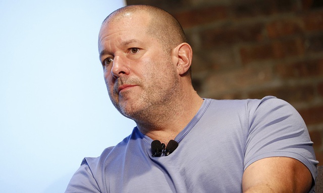 Thiên tài thiết kế Jony Ive bất ngờ rời Apple sau gần 30 năm gắn bó - 1 Thiên tài thiết kế Jony Ive bất ngờ rời Apple sau gần 30 năm gắn bó - 1