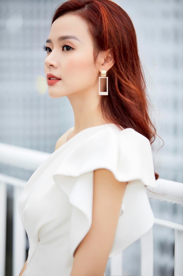 Quốc Trường - Midu bị nghi hẹn hò, cùng chia sẻ về hôn nhân tan vỡ của Song - Song - 7 Quốc Trường - Midu bị nghi hẹn hò, cùng chia sẻ về hôn nhân tan vỡ của Song - Song - 7