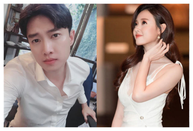 Quốc Trường - Midu bị nghi hẹn hò, cùng chia sẻ về hôn nhân tan vỡ của Song - Song - 4 Quốc Trường - Midu bị nghi hẹn hò, cùng chia sẻ về hôn nhân tan vỡ của Song - Song - 4