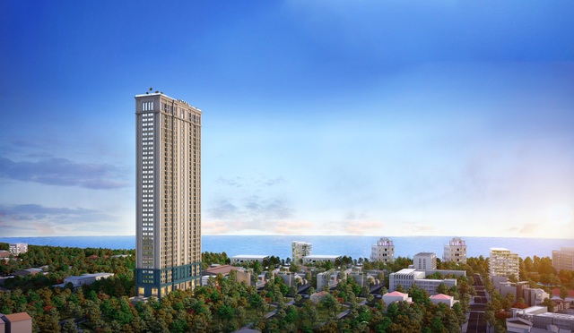 Tiềm năng tăng giá của bất động sản Quy Nhơn - 2